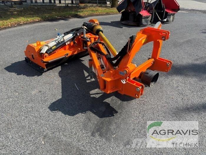 Talex LEOPARD RB 160 Pasture Mowers And Toppers