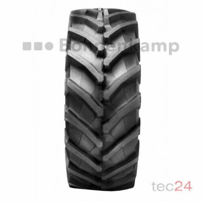 Trelleborg TM 800 Tires, wheels and rims