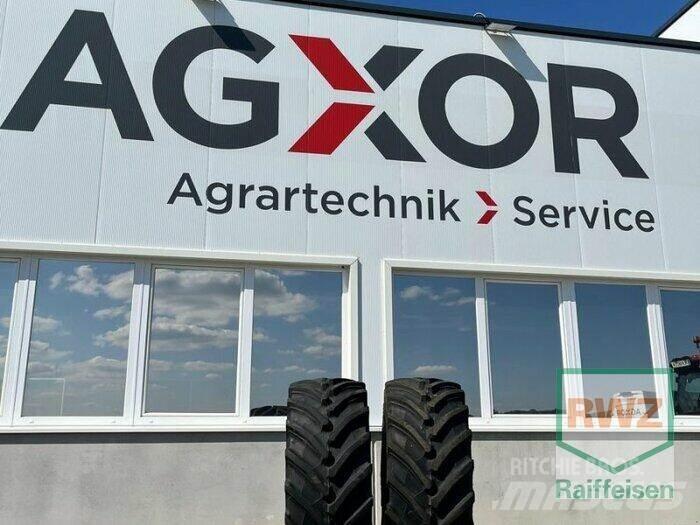 Trelleborg TRELLEBORG Tires, wheels and rims