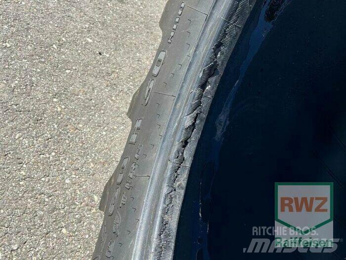 Trelleborg TRELLEBORG Tires, wheels and rims