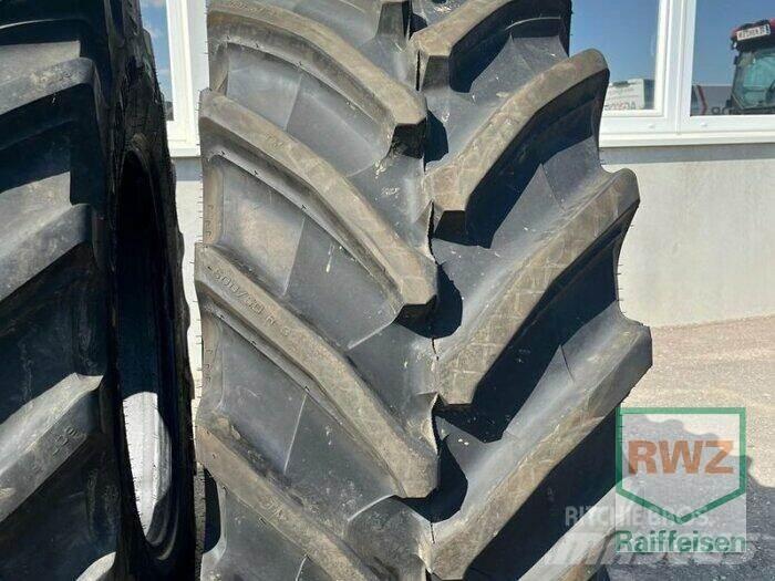 Trelleborg TRELLEBORG Tires, wheels and rims