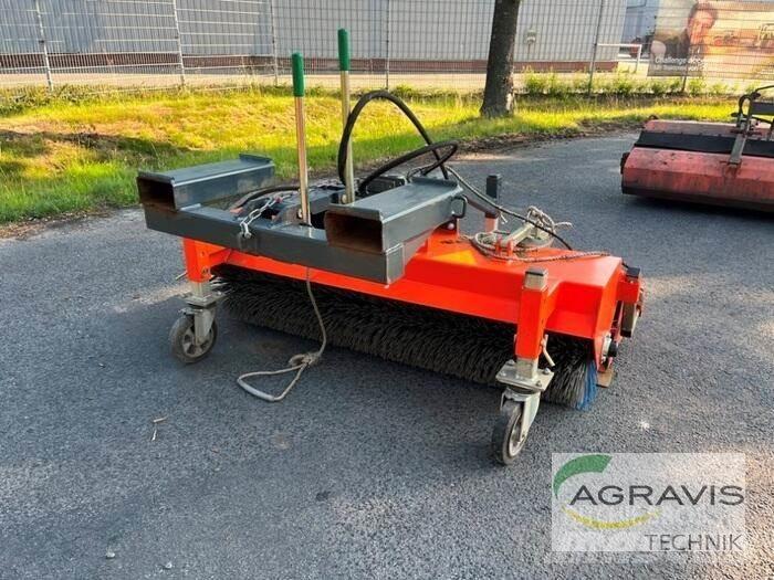 Tuchel ECO 520 Sweepers