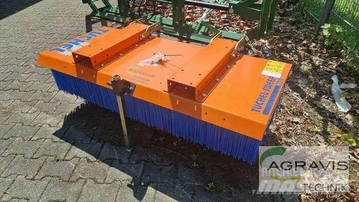 Tuchel SCHIEBEBESEN Sweepers