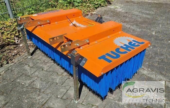 Tuchel SCHIEBEBESEN Sweepers