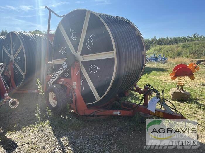  TURBOCIPA 90EXP Irrigation systems