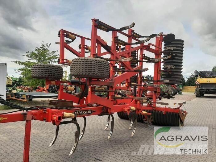 Väderstad CULTUS 620 Cultivators