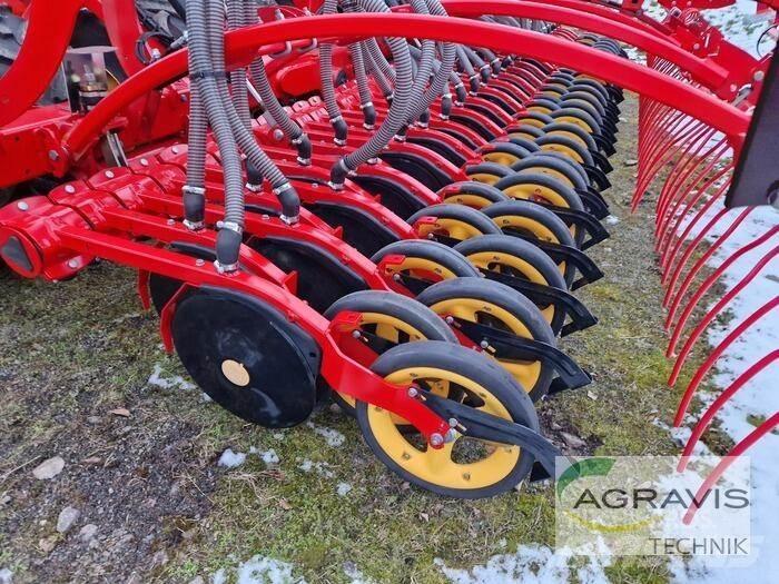 Väderstad SPIRIT 600 S Drills