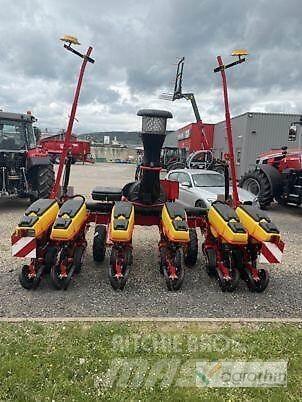 Väderstad Tempo T6 Farm Drills