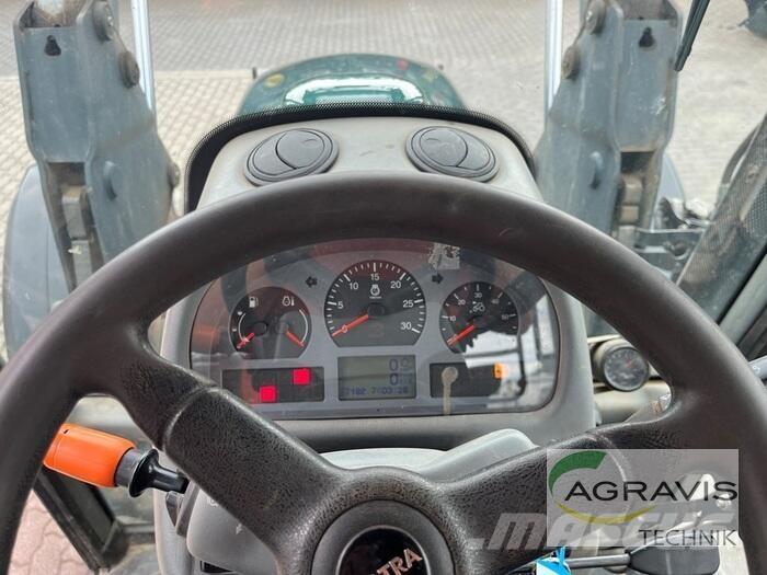 Valtra A 83 H Tractors