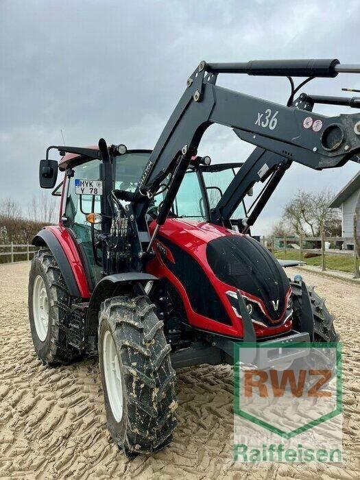 Valtra A75 Tractors
