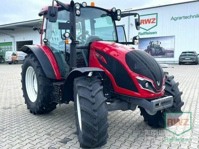 Valtra A75SH Tractors