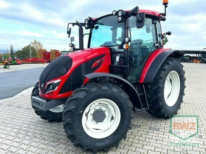 Valtra A75SH Tractors