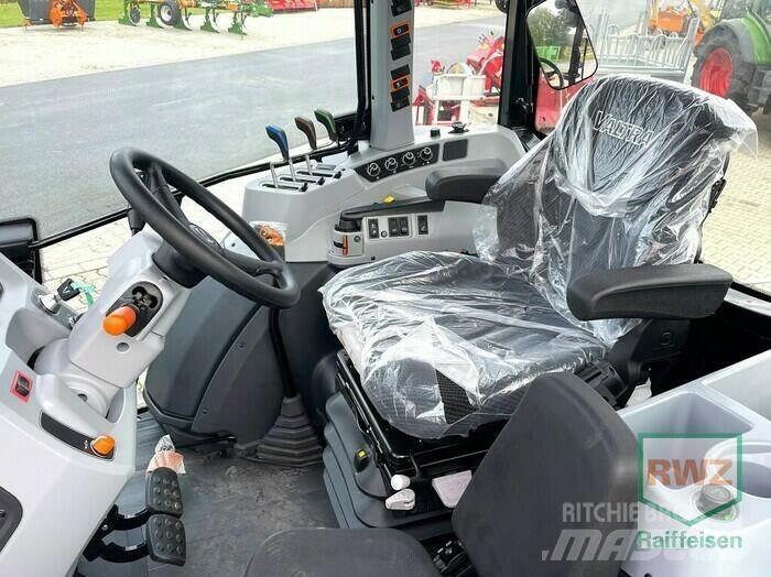 Valtra A75SH Tractors