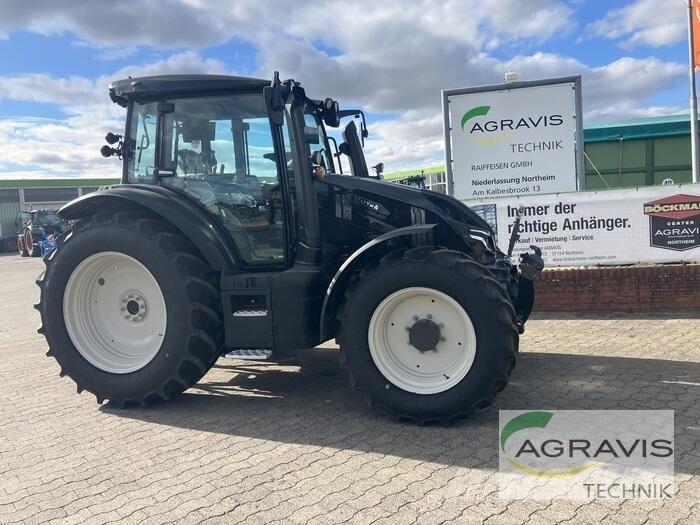 Valtra G 125 EA Tractors