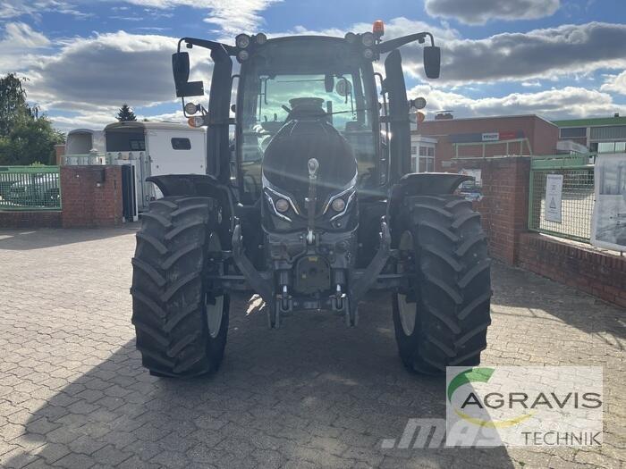 Valtra G 125 EA Tractors