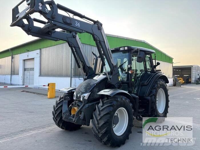 Valtra N 103 H3 Tractors