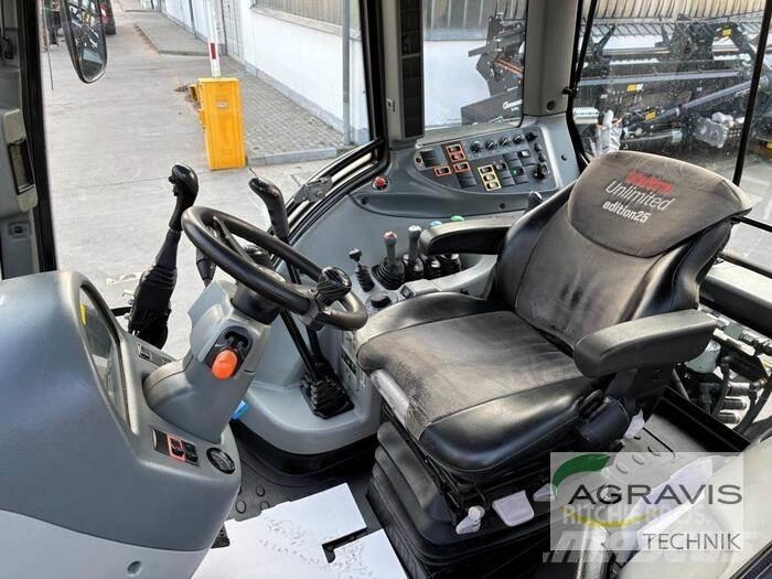 Valtra N 103 H3 Tractors