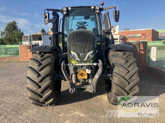 Valtra N 155 EV 2B1 Tractors