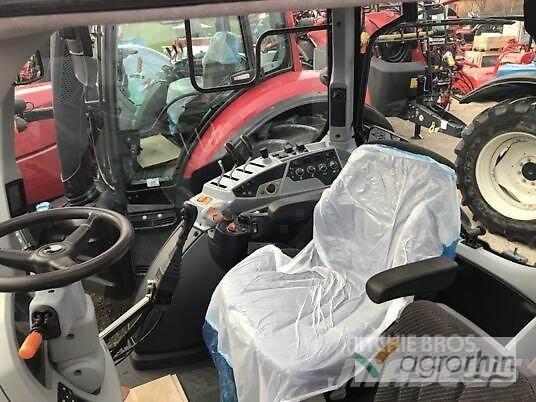 Valtra N114EH5 Tractors