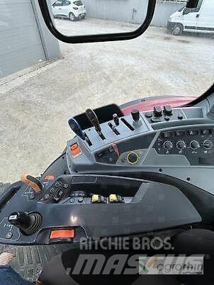 Valtra N134A Tractors