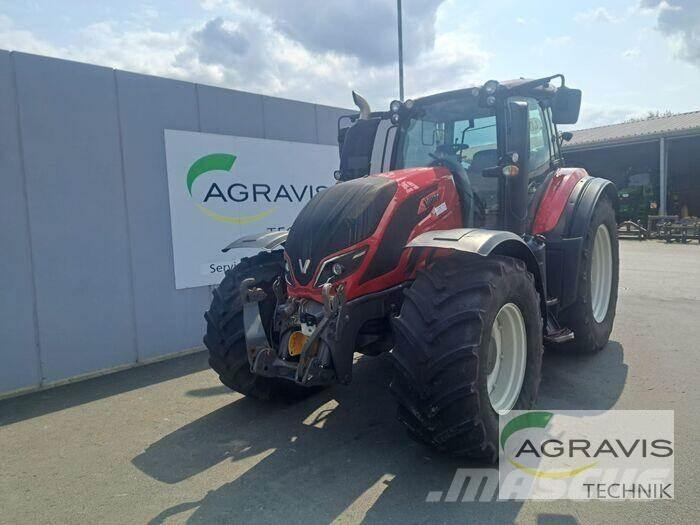 Valtra T 174 ED Tractors