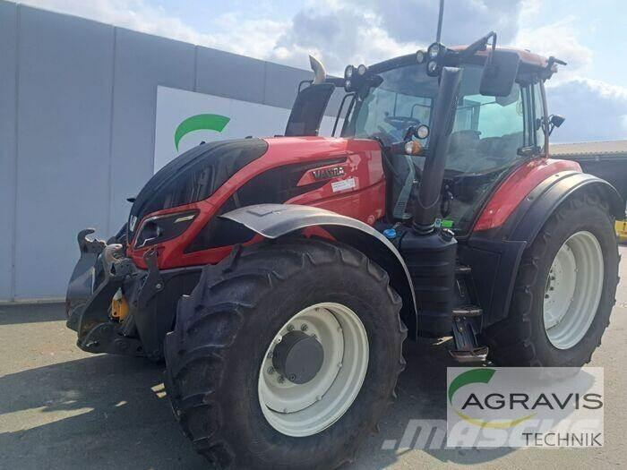 Valtra T 174 ED Tractors
