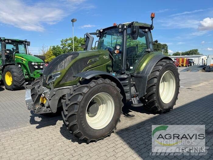 Valtra T 175 ED Tractors