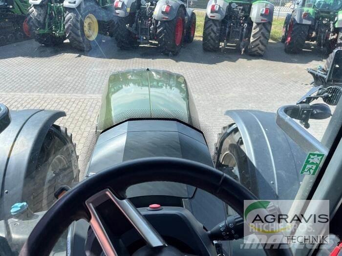 Valtra T 175 ED Tractors