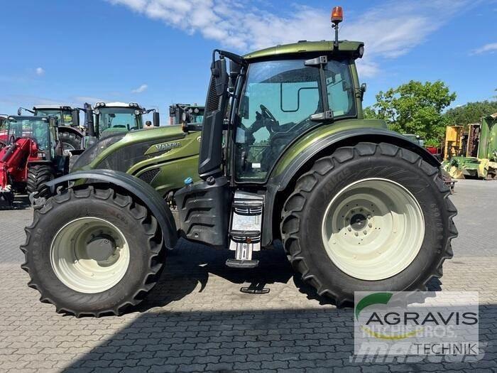 Valtra T 175 ED Tractors