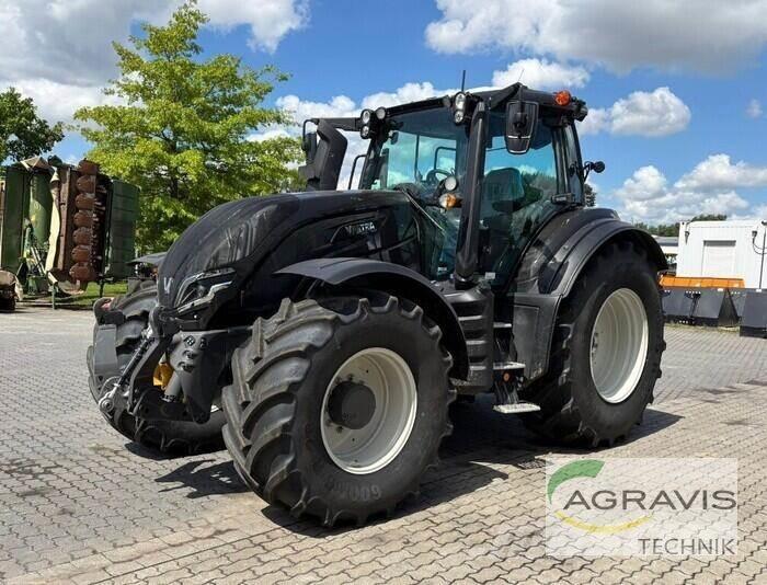 Valtra T 175 ED Tractors