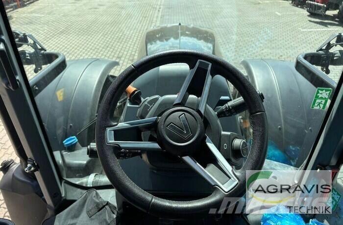 Valtra T 175 ED Tractors
