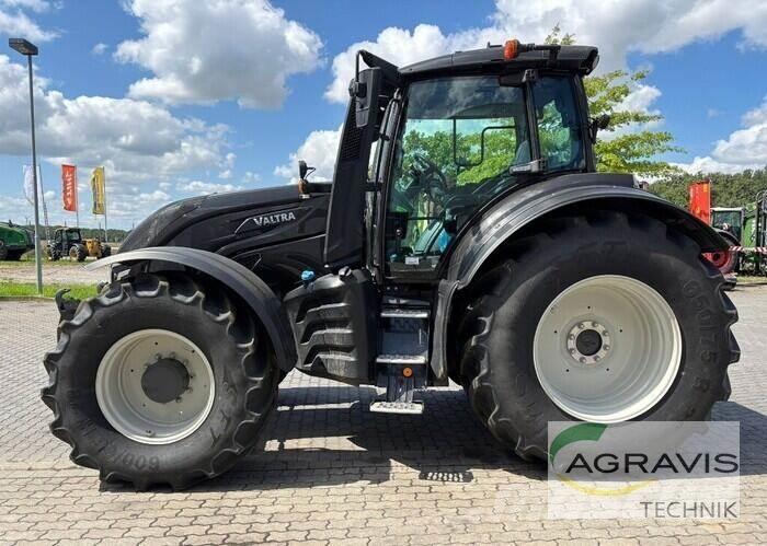 Valtra T 175 ED Tractors