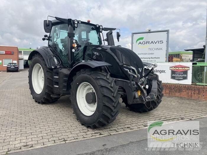 Valtra T 235 D Tractors
