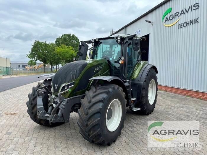 Valtra T 235 D 2A1 Tractors