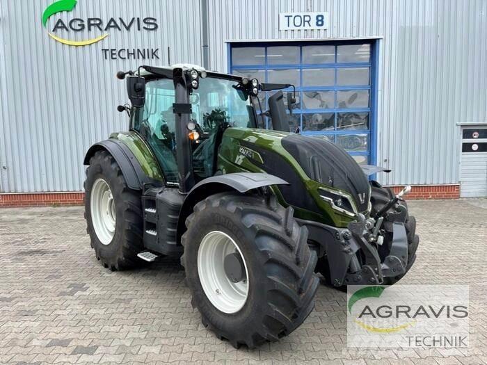Valtra T 235 D 2A1 Tractors