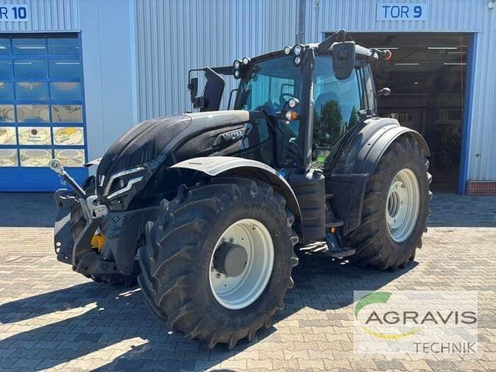 Valtra T 235 D 2A1 Tractors