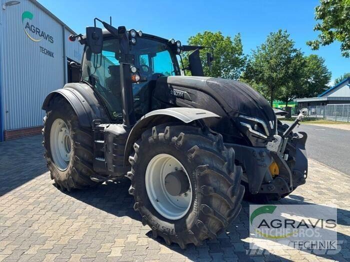 Valtra T 235 D 2A1 Tractors