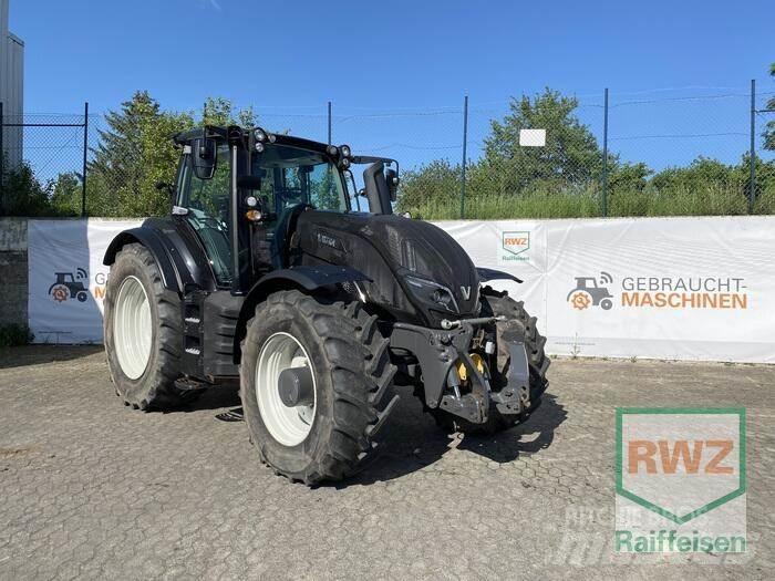 Valtra T174e Direct Tractors