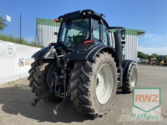 Valtra T174e Direct Tractors