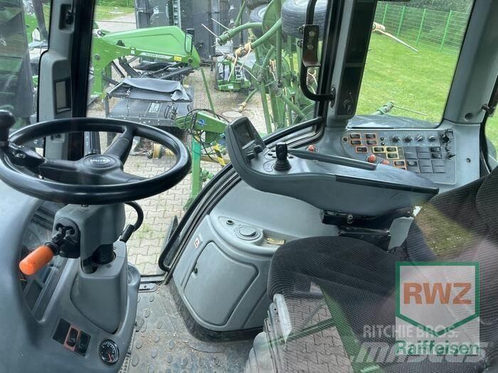 Valtra T202D Tractors