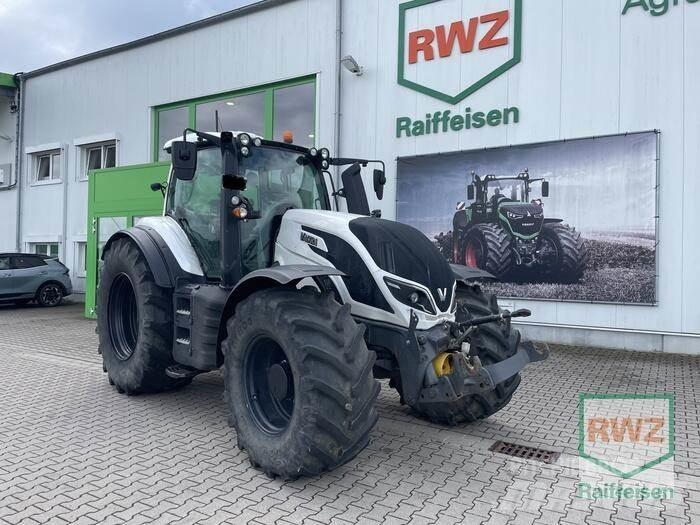 Valtra T234D Tractors