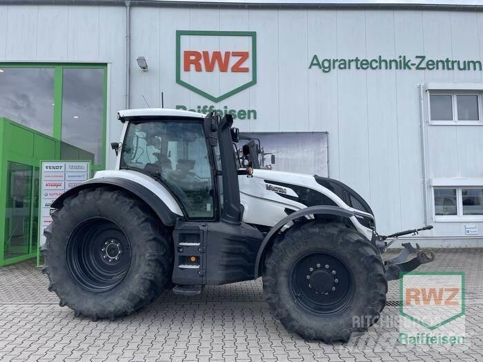 Valtra T234D Tractors