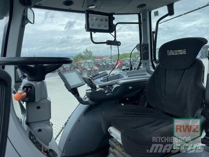 Valtra T234D Tractors
