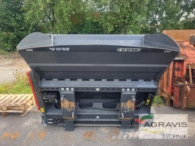  VDW BEDDING MASTER XXL Other livestock machinery and accessories