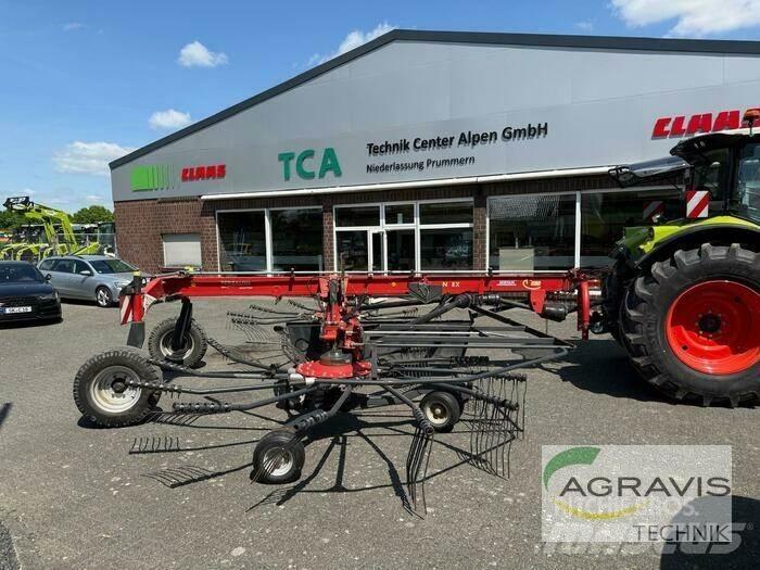Vicon ANDEX 844 Rakes and tedders