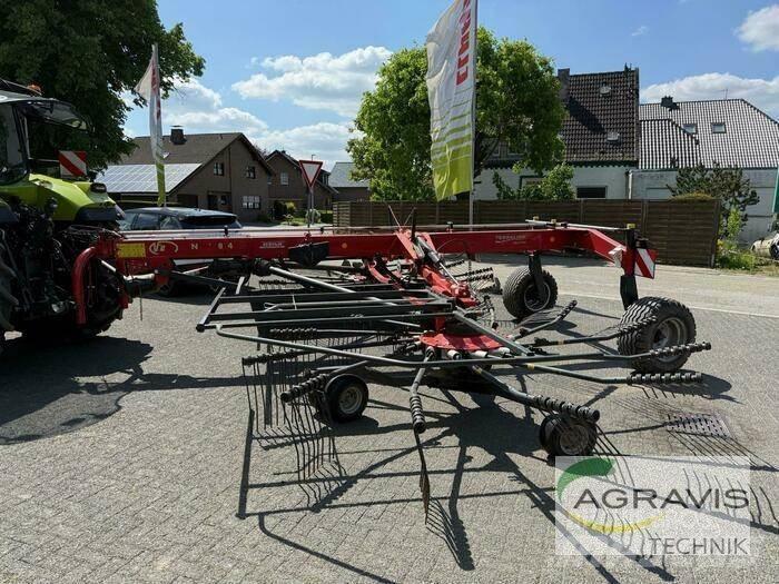 Vicon ANDEX 844 Rakes and tedders
