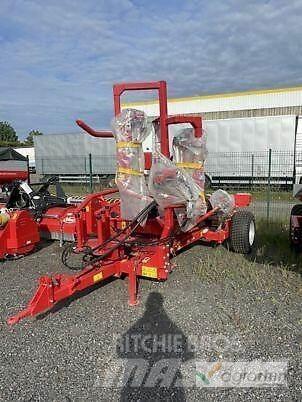 Vicon BW2400 Bale Wrappers