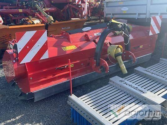 Vicon CZ320 Pasture Mowers And Toppers