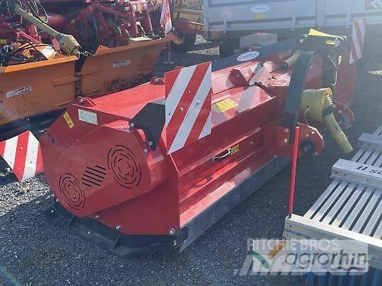 Vicon CZ320 Pasture Mowers And Toppers