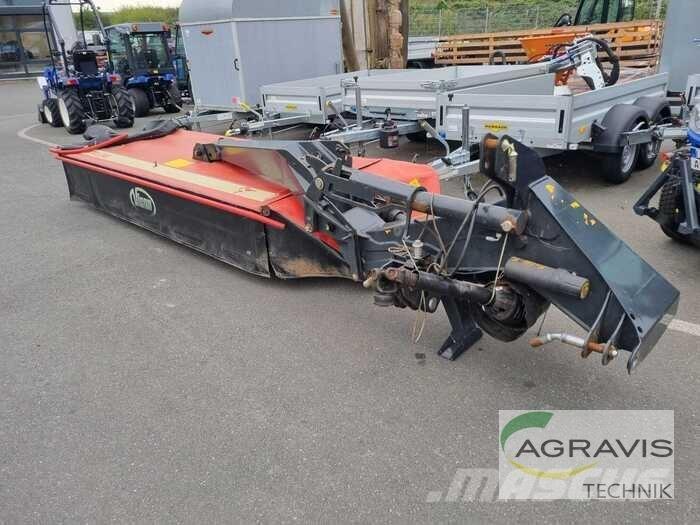 Vicon EXTRA 340 Mowers